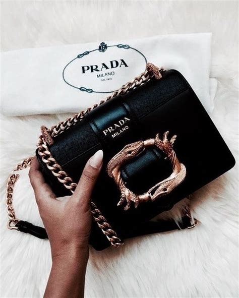 prada bag tumblr